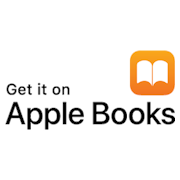 Apple Books Logo