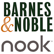 Barnes and Noble Logo