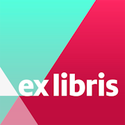 Ex Libris Logo